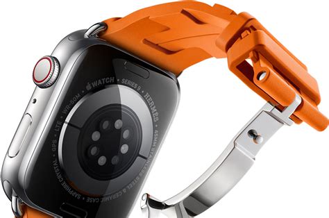 new hermes apple watch 2022|hermes apple watch series 10.